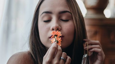 Con objetos de casa puedes hacer este test.