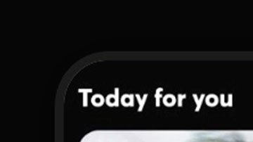 Otra gran diferencia es que Quibi ha adaptado su contenido al formato vertical.