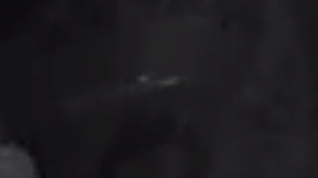 Imágenes de la cámara de seguridad donde se ven a los dos ladrones.