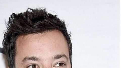 Adam Sandler y Jimmy Fallon