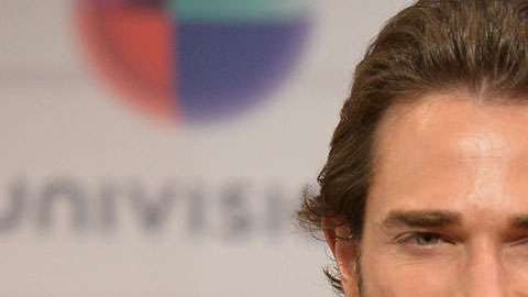 Sebastián Rulli.