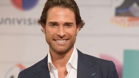 Sebastián Rulli.