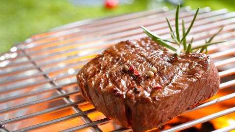 carne parrilla