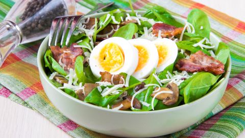 ensalada