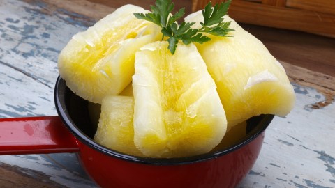 yuca mandioca