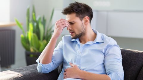 pancreatitis