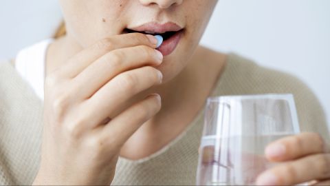 Suplementos para reforzar el sistema imunológico.