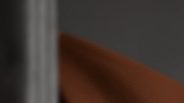 Sus familiares le habían organizado una fiesta de bienvenida.