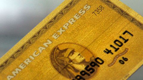 Hay que decir que American Express planea que más tiendas la acepten como forma de pago.