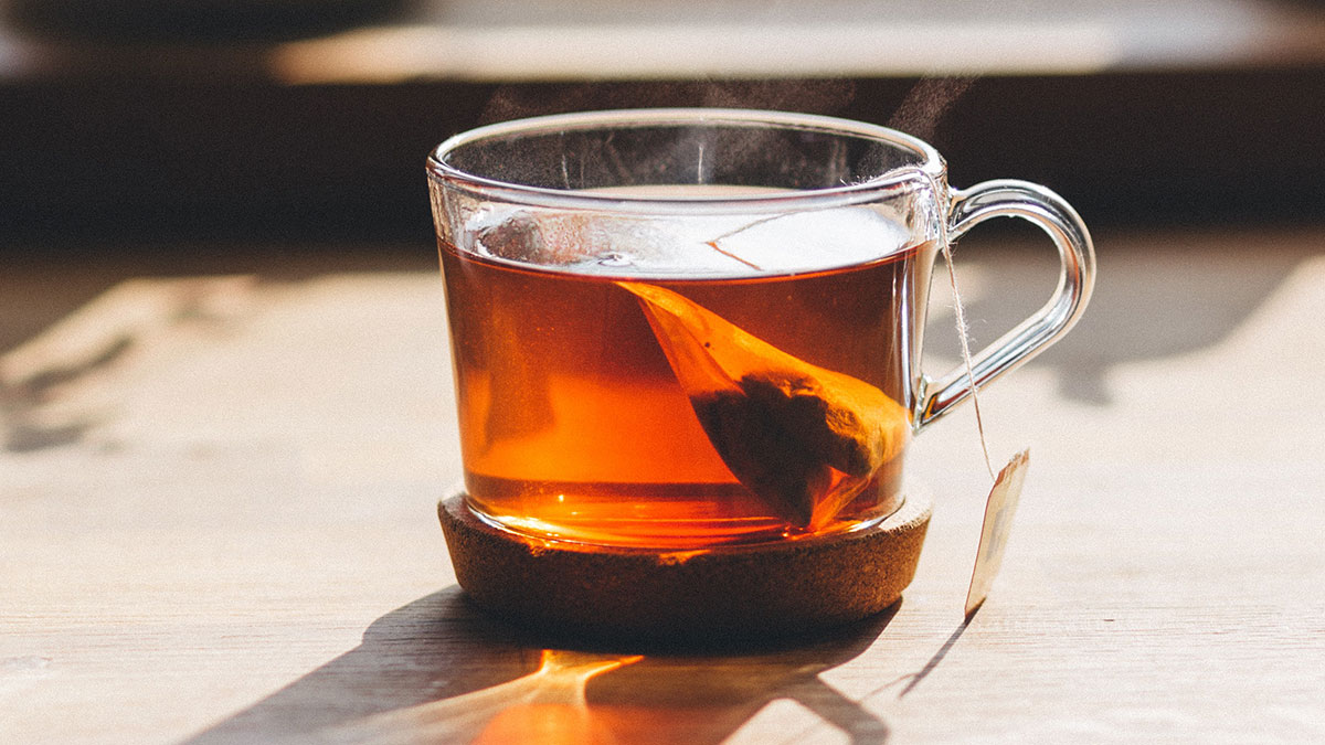 ¿El té tiene fecha de expiración? - La Opinión