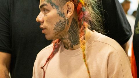 Tekashi 69.