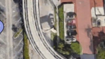 El terreno está situado en el 1420 South Miami Avenue de Miami.