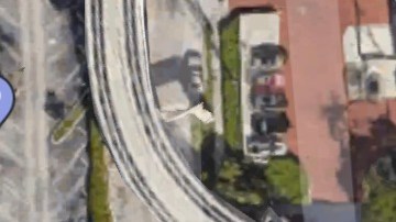 El terreno está situado en el 1420 South Miami Avenue de Miami.