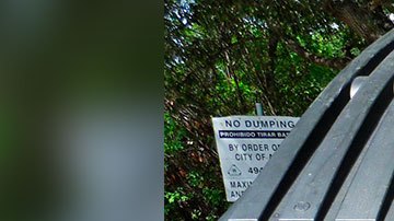 El dinero era de un empresario que tenía varias tiendas de conveniencia.