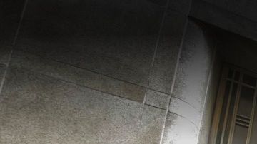 New York County Criminal Court