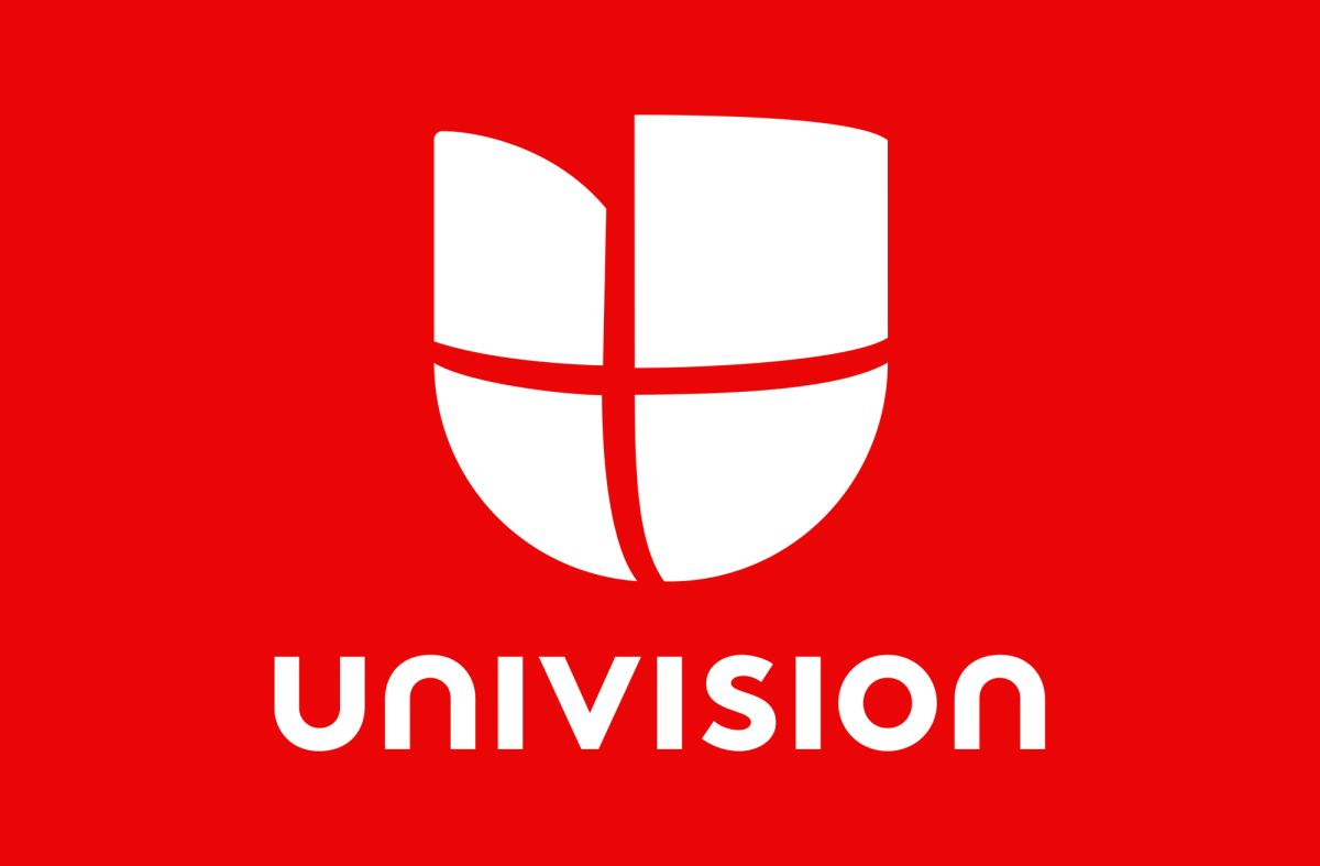 Univision.