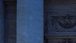 El Papa Francisco ya ha oficiado varios eventos sin público las últimas semanas.