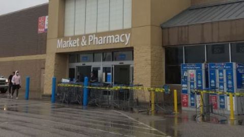 Walmart ya implentó medidas.