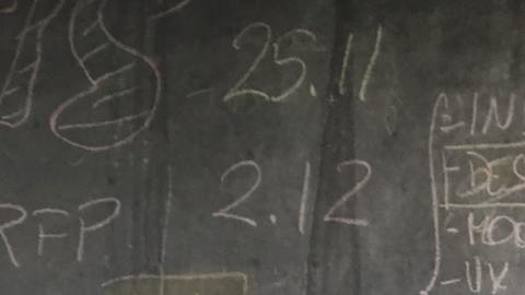 Calcular tu número personal es más sencillo de lo que parece.