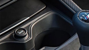 Cualquier golpe en la palanca de cambios, por nimio que parezca, puede provocar una falla en la transmisión a futuro.