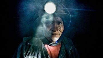 En Perú, los trabajadores mineros expresaron su preocupación