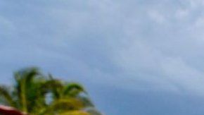 ¿Es seguro nadar en el mar?