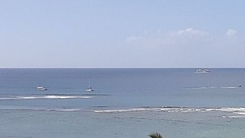 Hawaii, paraíso turístico