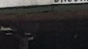 Una patrulla realizó el terrible hallazgo