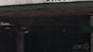 Una patrulla realizó el terrible hallazgo