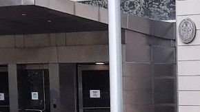 Las morgues de NYC están copadas