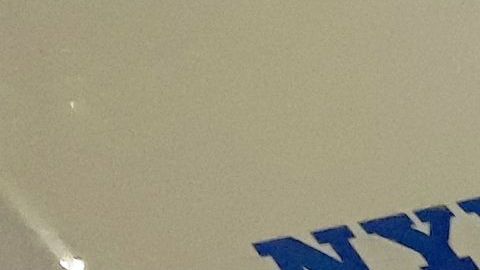 NYPD ante un gran dilema por el coronavirus.
