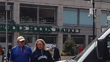 NYPD envuelta en otra polémica de supuesto abuso