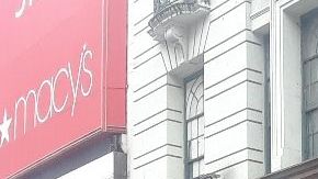 NYC vacía de habitantes y turistas