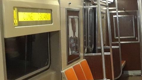 El Metro intenta superar un declive jamás visto