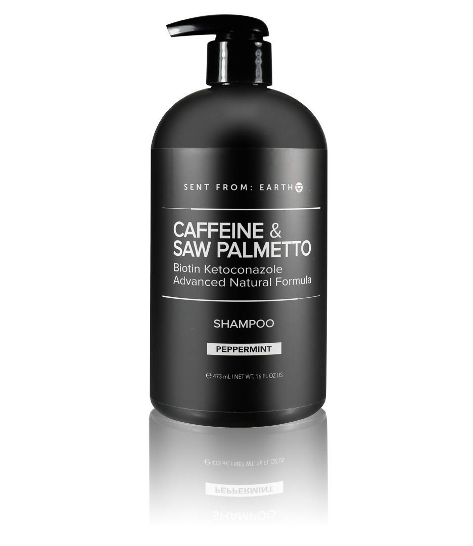 Los mejores 3 shampoos con ketoconazol que eliminan la