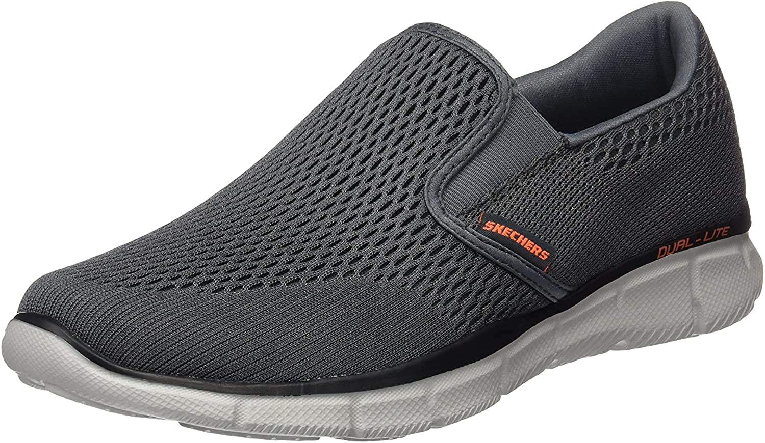 zapatos comodos hombre skechers