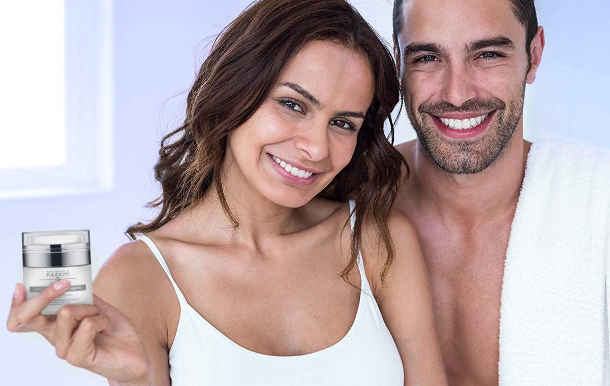 5 productos antiedad para eliminar arrugas y líneas finas de tu rostro