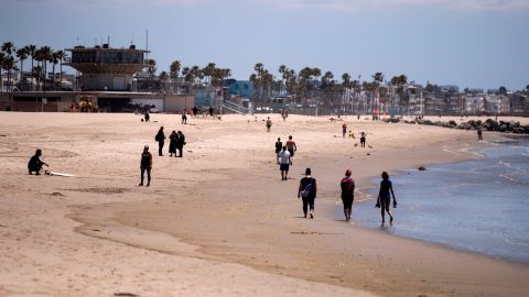 Casas en la playa