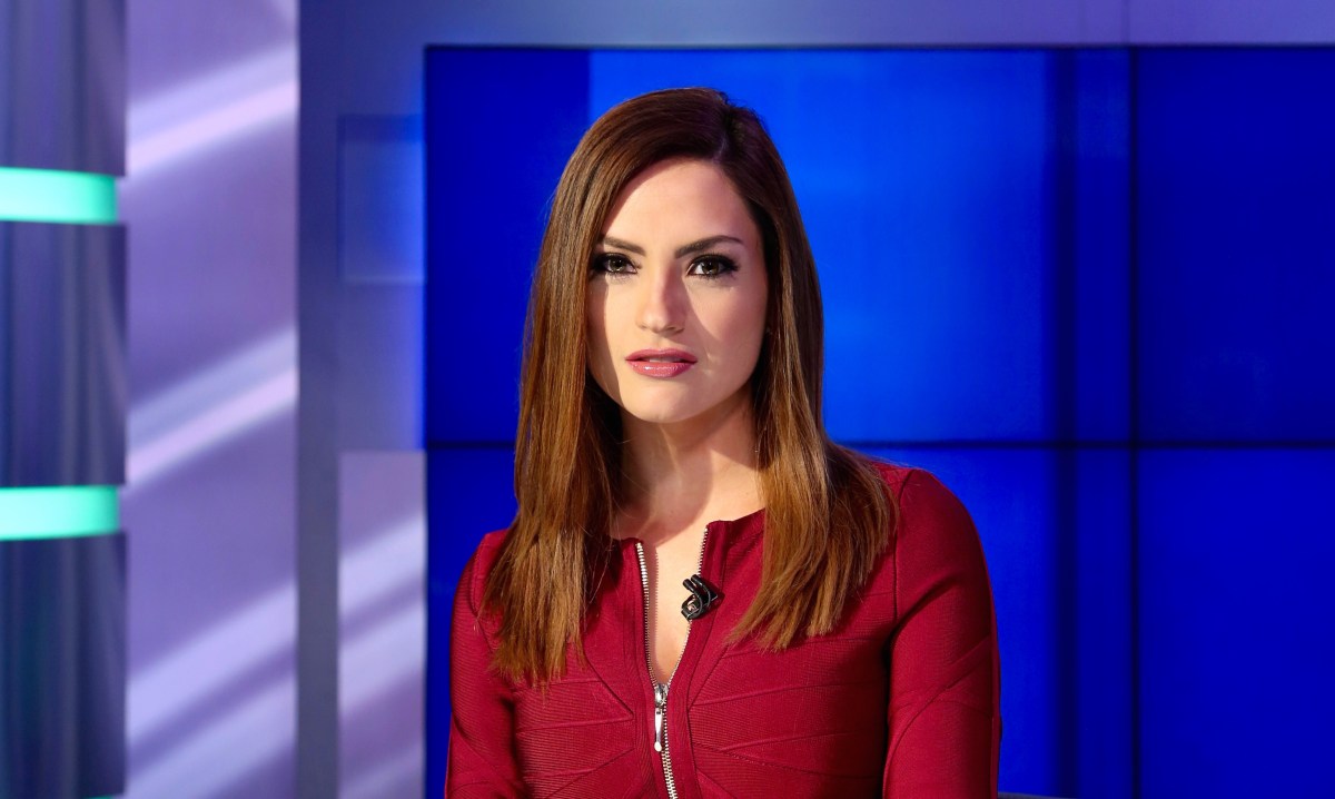 Michelle Galván revela cómo es la casa a la que se mudó con su hija ...