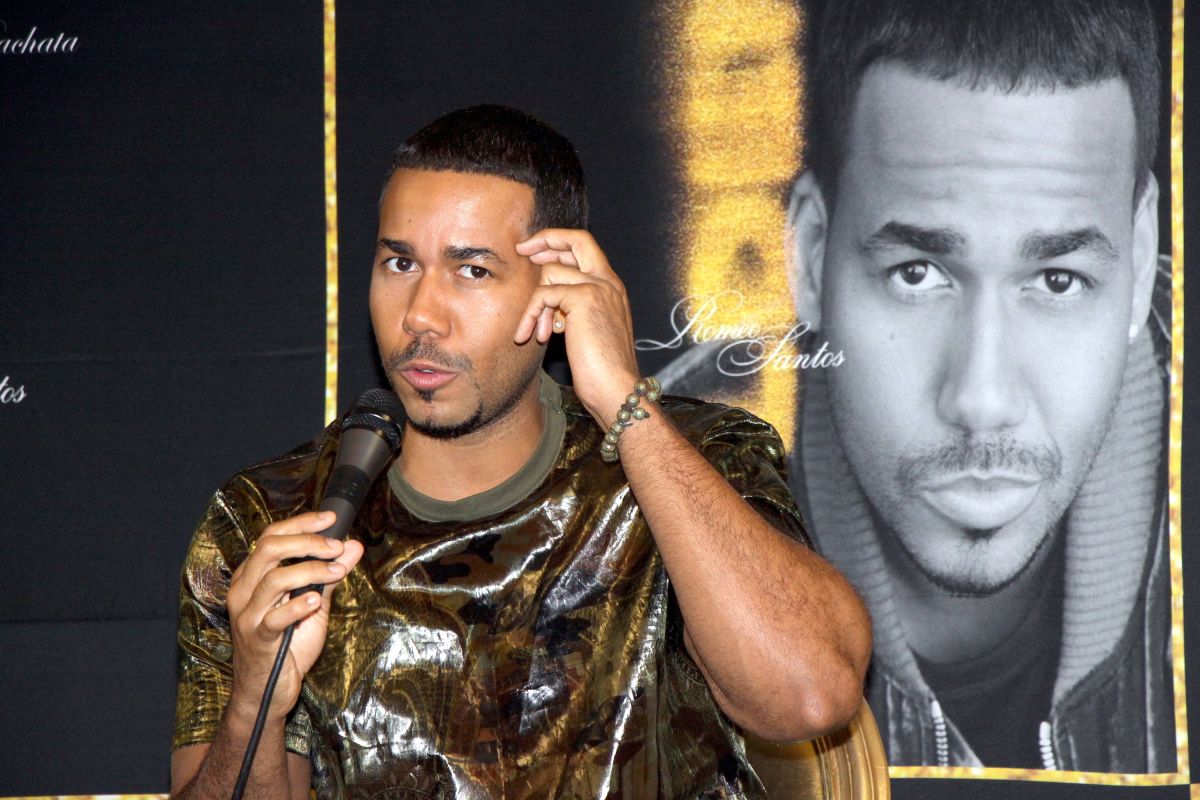 Así es la exclusiva villa de Romeo Santos en República Dominicana y en