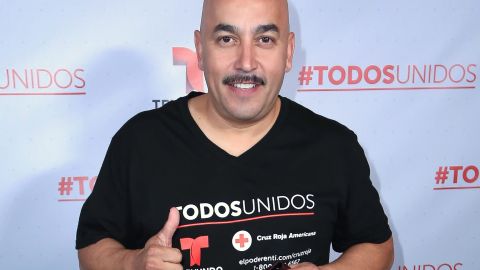 Lupillo Rivera.