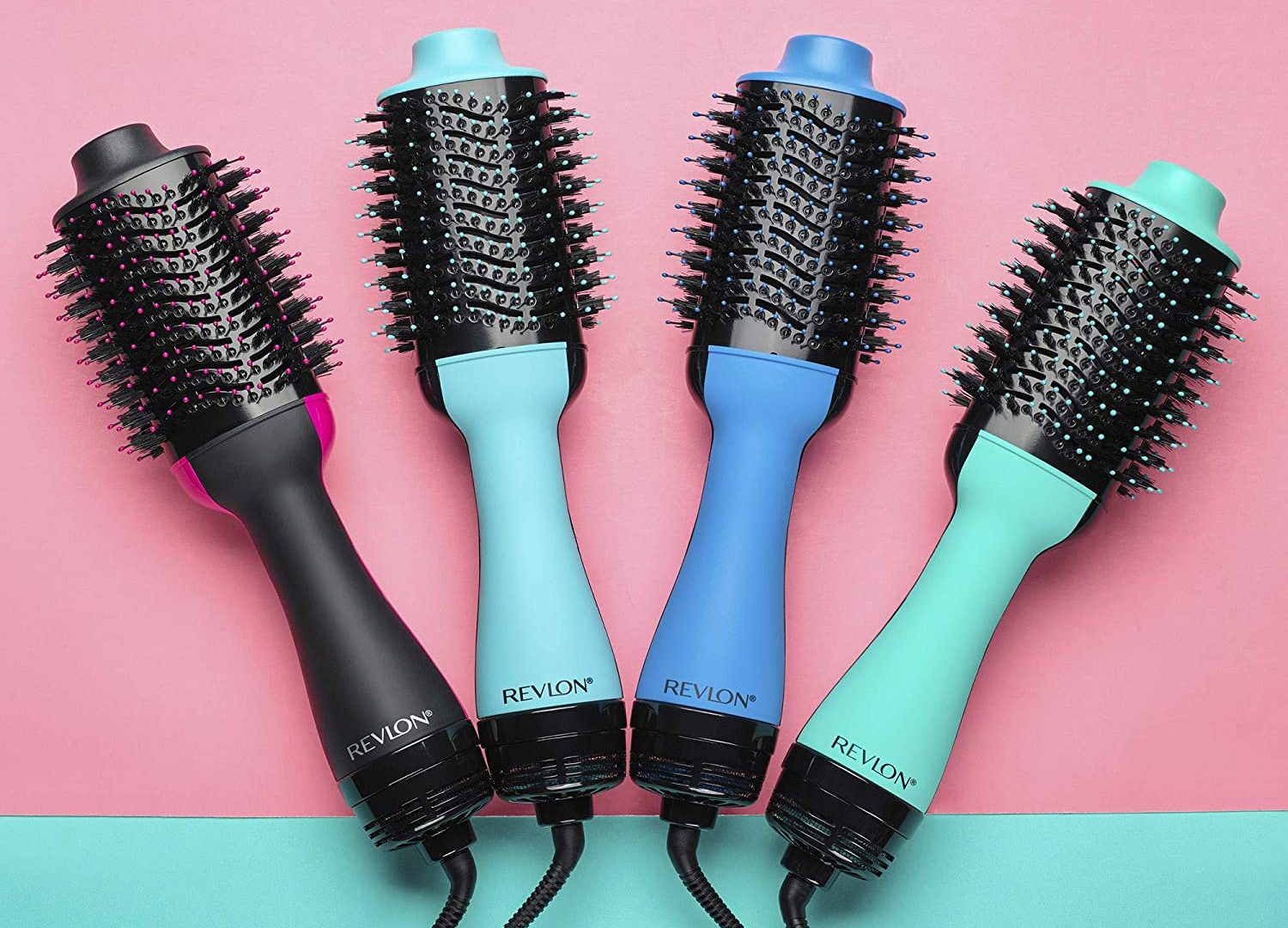 Con más de 40 mil reviews: El cepillo Revlon que todas las mujeres quieren  y están obsesionadas - La Opinión