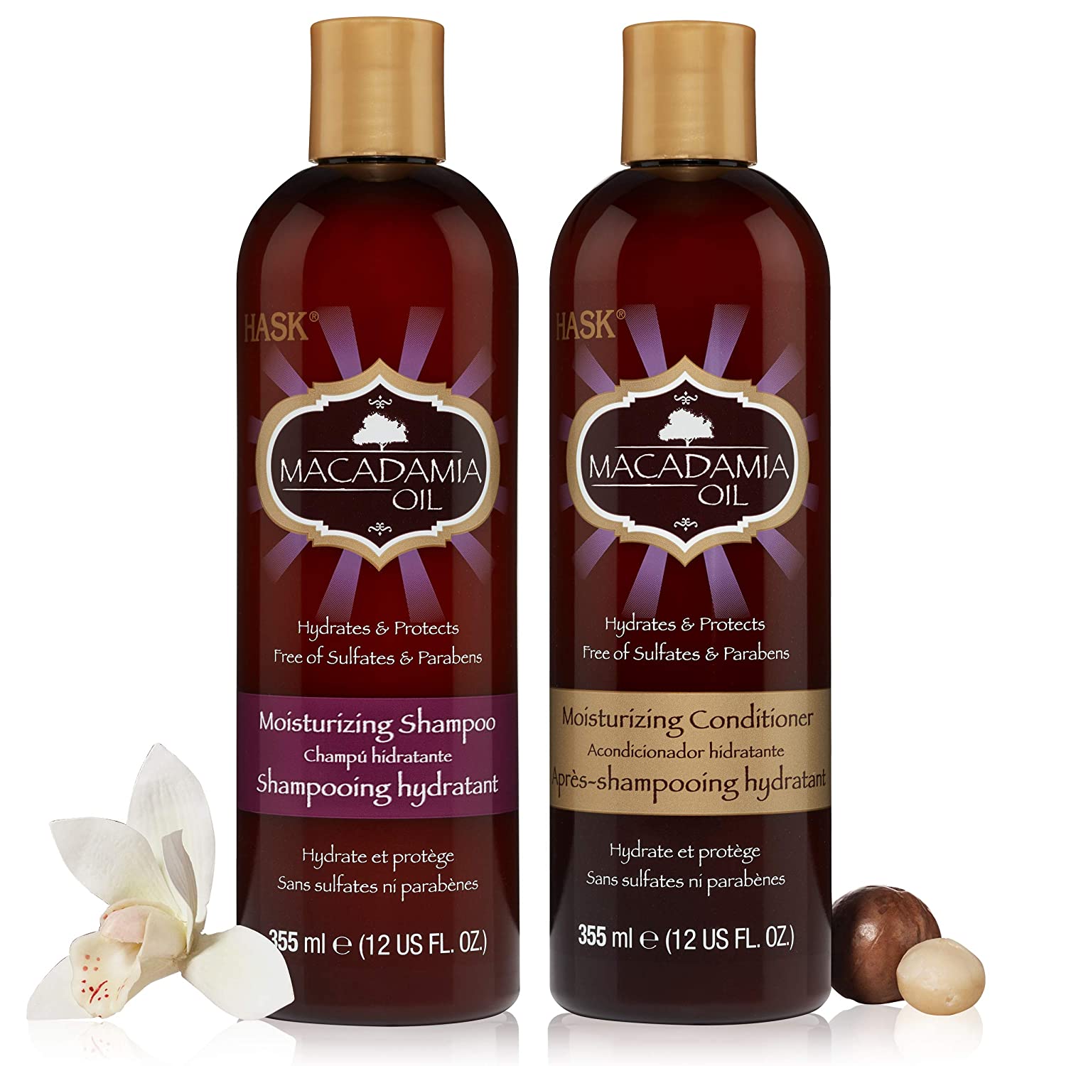 4 shampoo para reparar el cabello seco y controlar el frizz - La Opinión