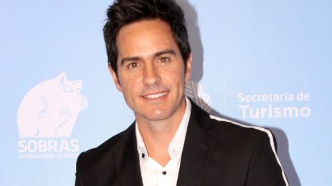 Mauricio Ochmann