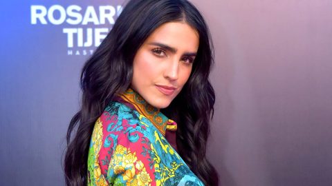 Bárbara de Regil