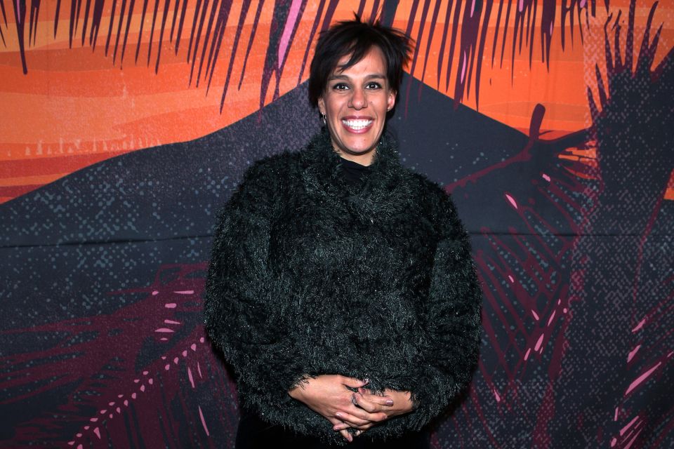 Así es la casa de Marysol Sosa, la hija de José José, en
