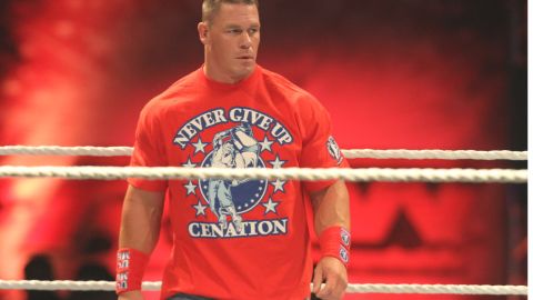 John Cena