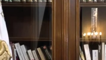 El presidente López Obrador dijo que la economía mexicana se recuperará.
