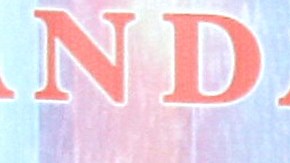 Ana Bárbara canta con su perrita.