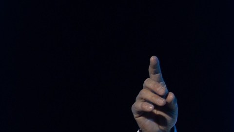 “El Buki” es una de las figuras más conocidas de Michoacán.